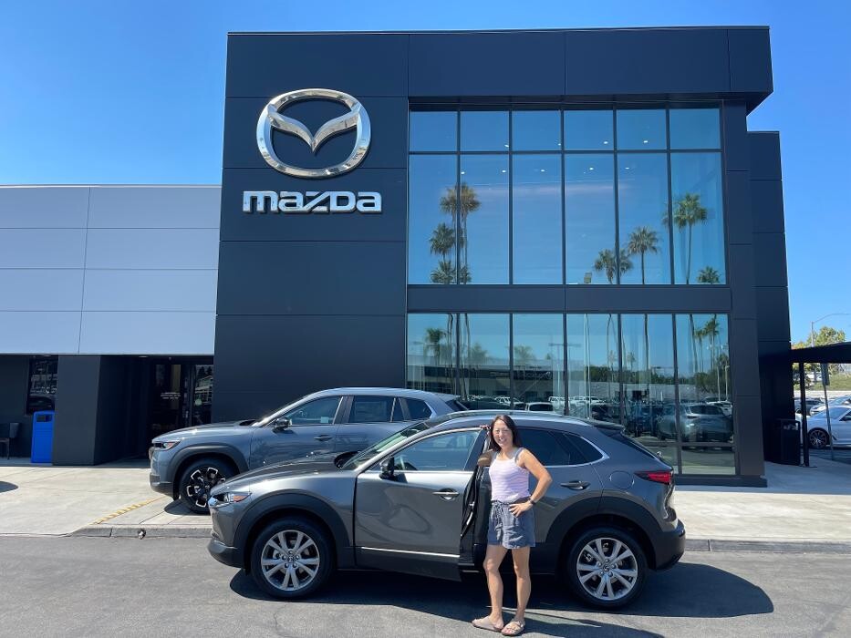 Images Tustin Mazda