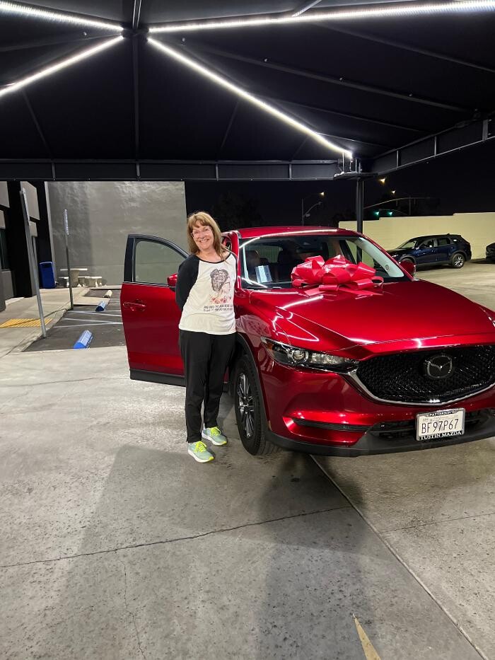 Images Tustin Mazda