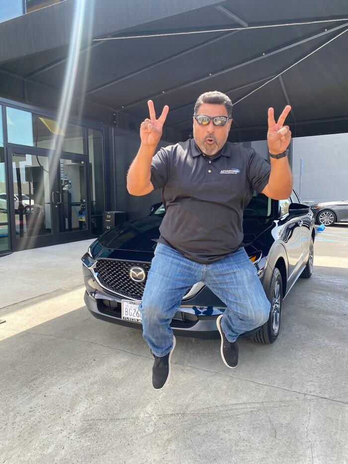 Images Tustin Mazda