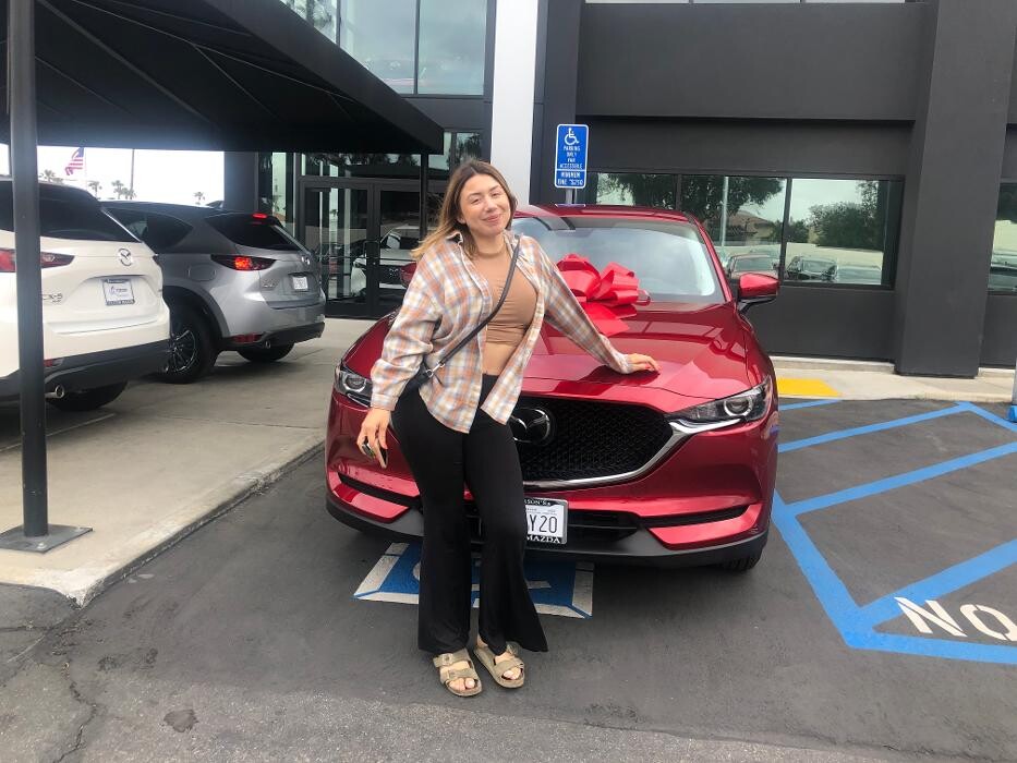Images Tustin Mazda