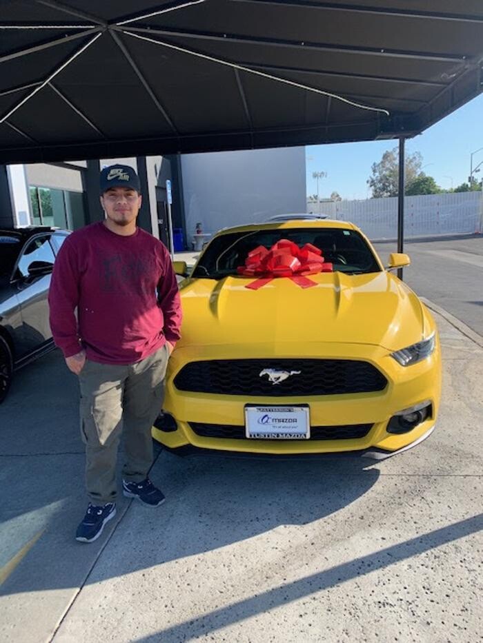 Images Tustin Mazda