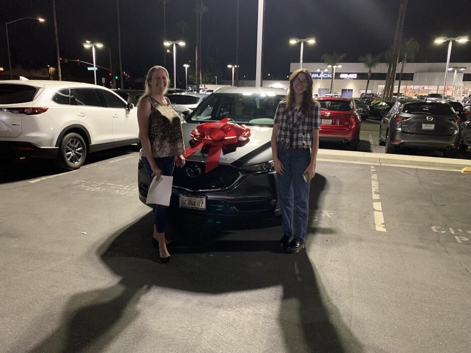 Images Tustin Mazda