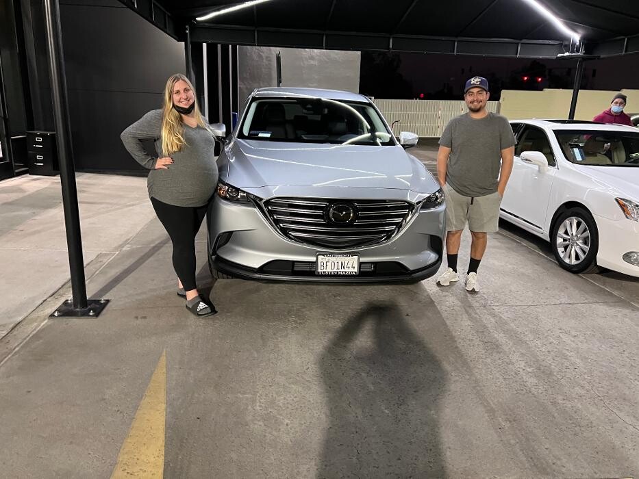 Images Tustin Mazda