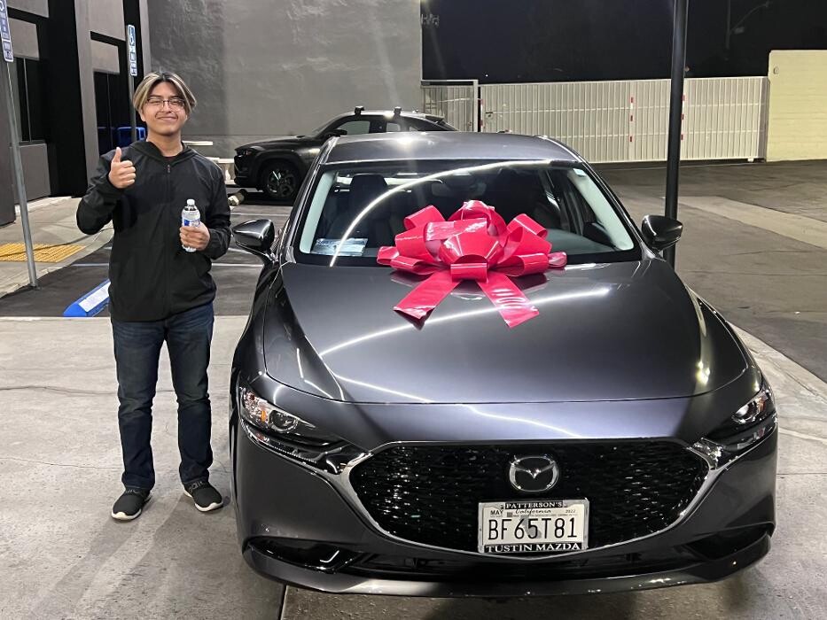 Images Tustin Mazda