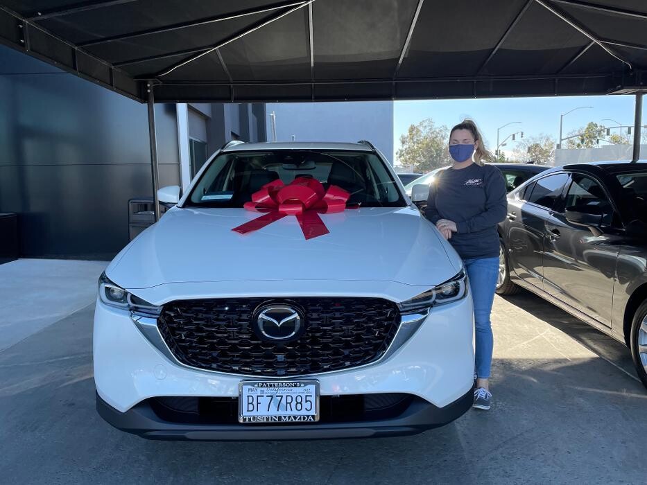 Images Tustin Mazda