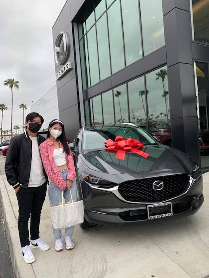 Images Tustin Mazda