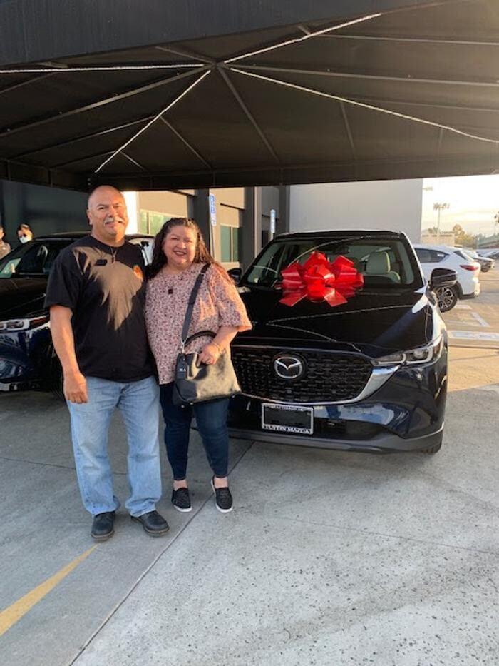 Images Tustin Mazda