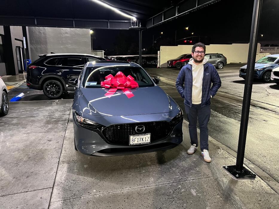 Images Tustin Mazda