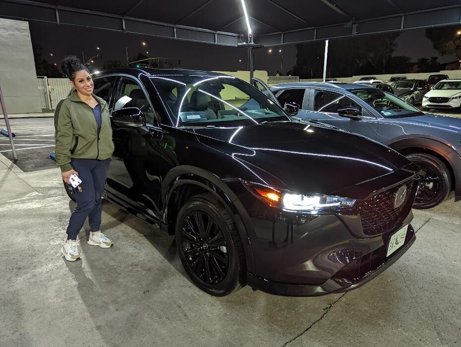 Images Tustin Mazda