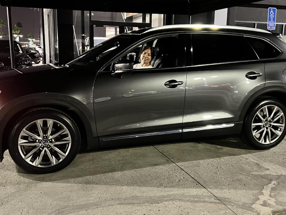 Images Tustin Mazda