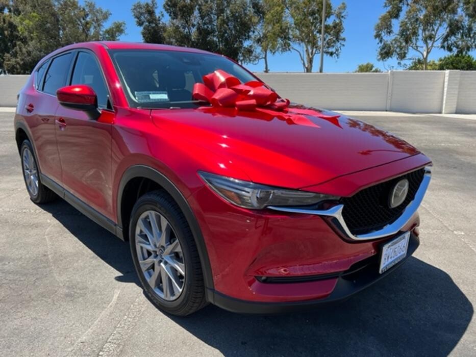 Images Tustin Mazda