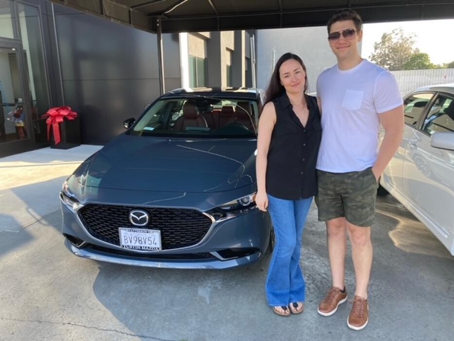 Images Tustin Mazda