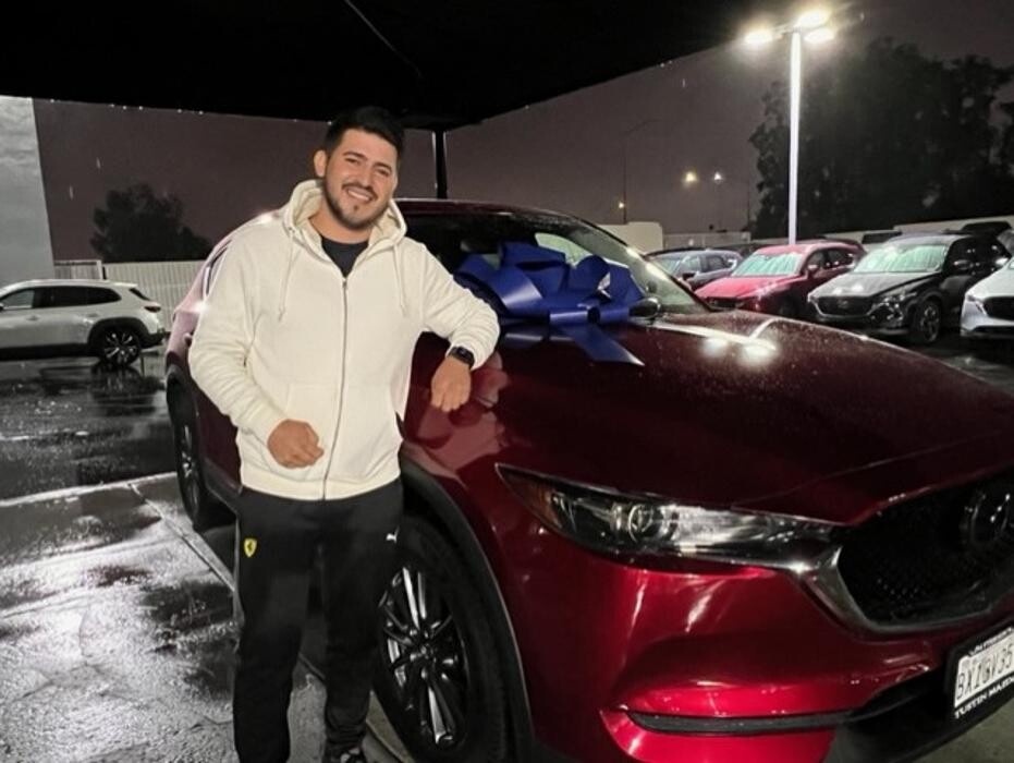 Images Tustin Mazda