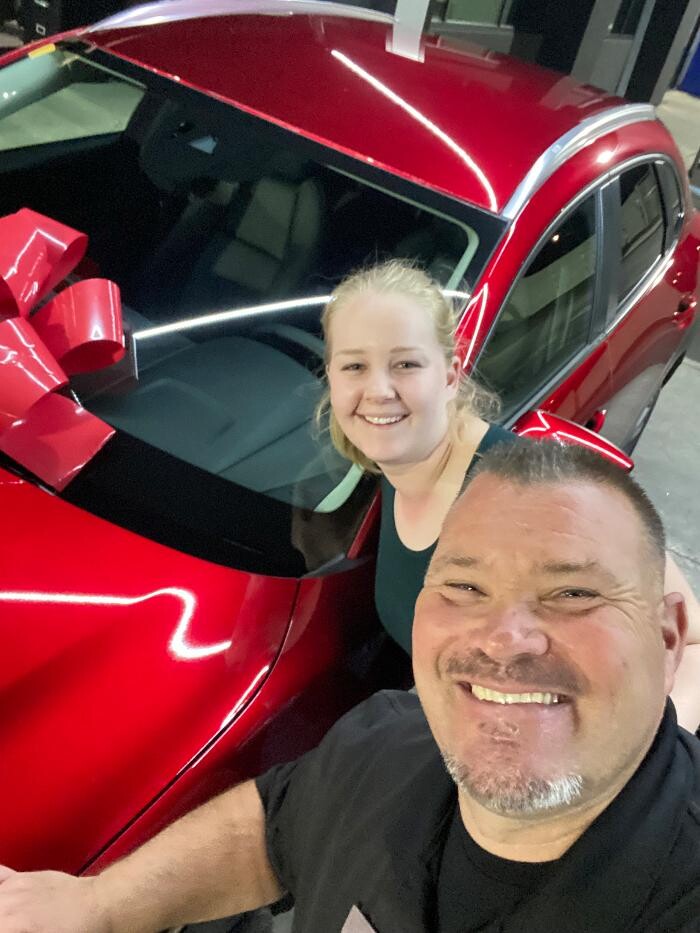 Images Tustin Mazda