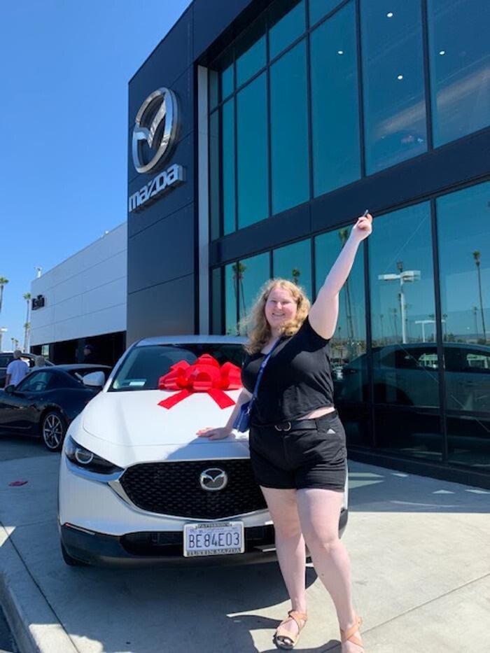 Images Tustin Mazda