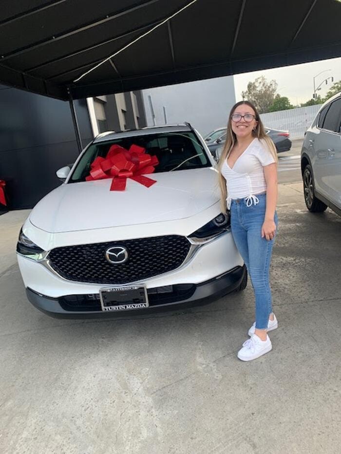 Images Tustin Mazda