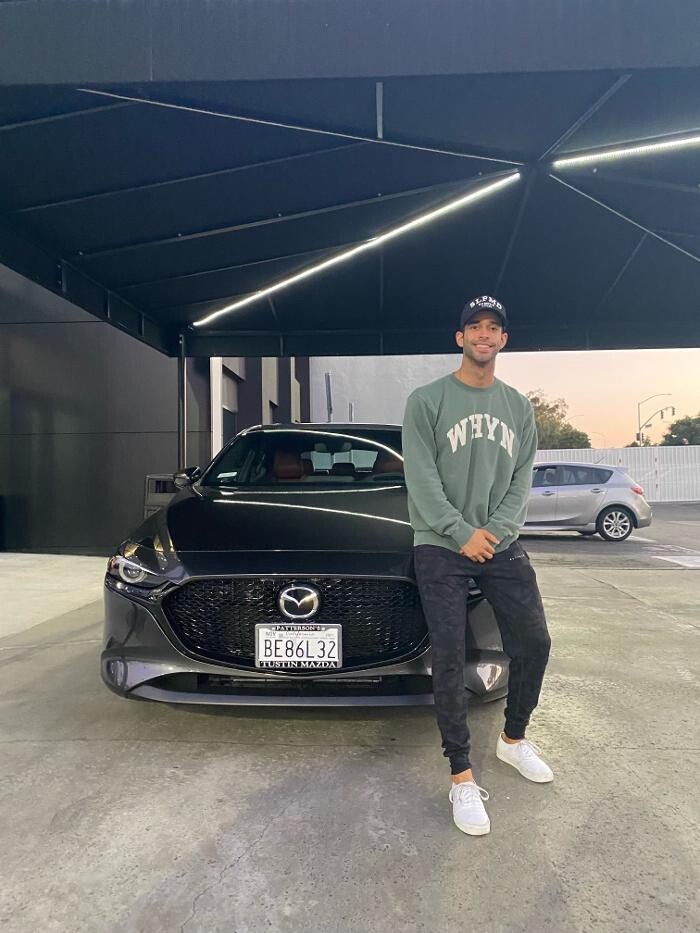 Images Tustin Mazda