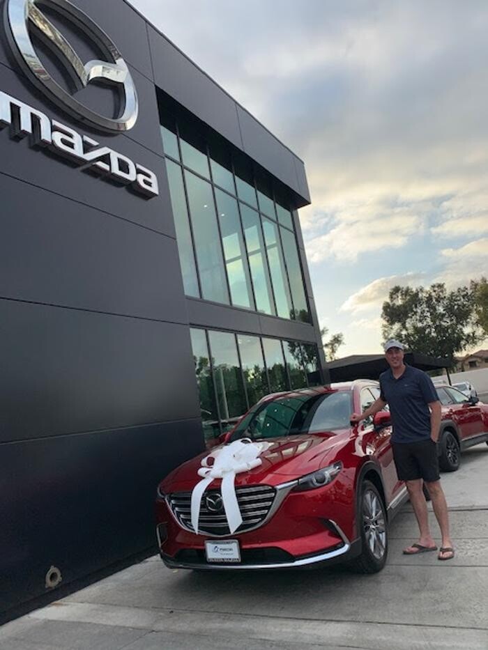 Images Tustin Mazda