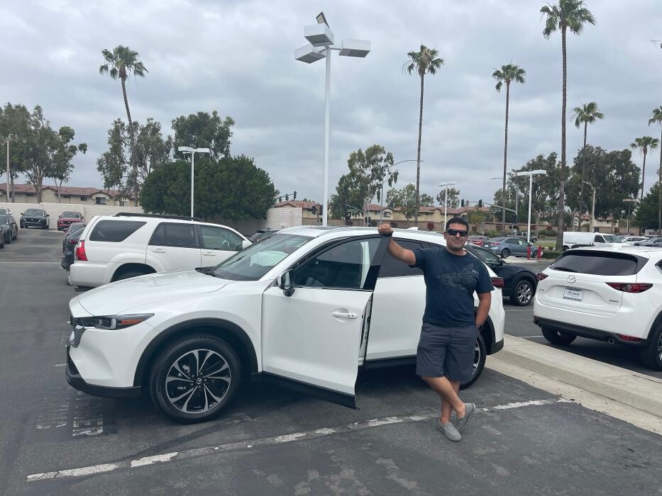 Images Tustin Mazda