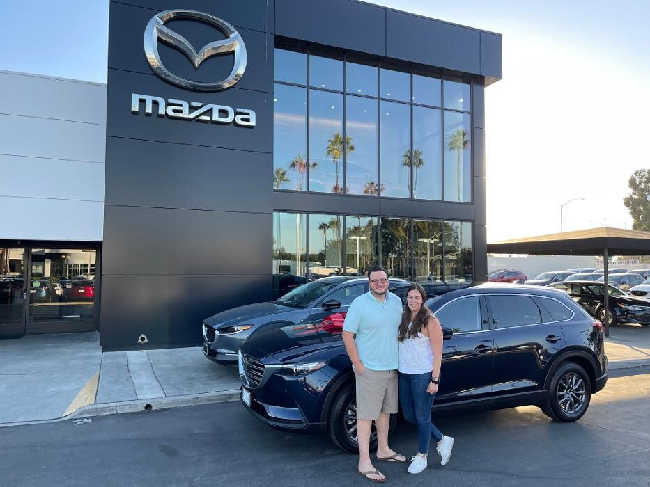 Images Tustin Mazda