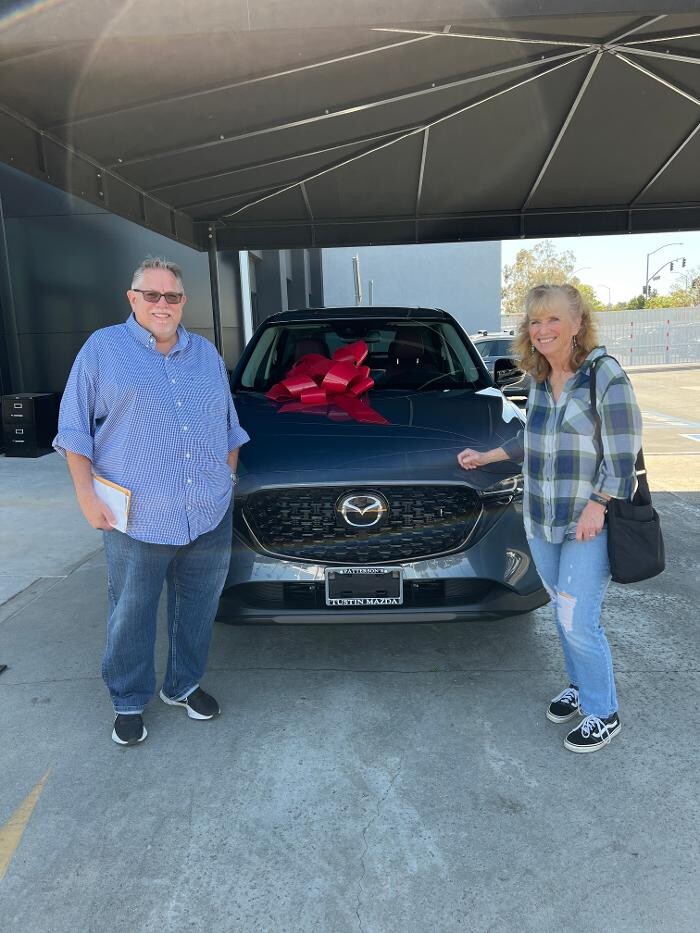Images Tustin Mazda
