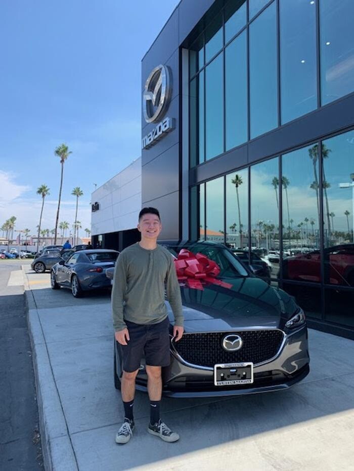 Images Tustin Mazda