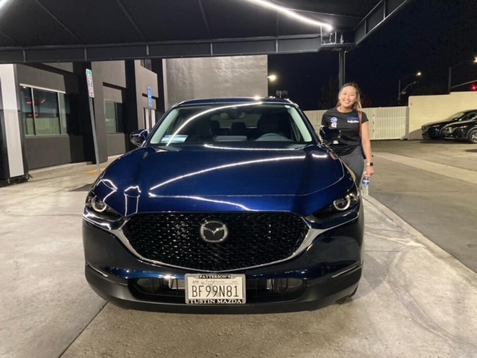 Images Tustin Mazda