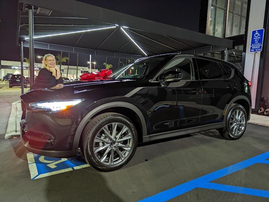 Images Tustin Mazda