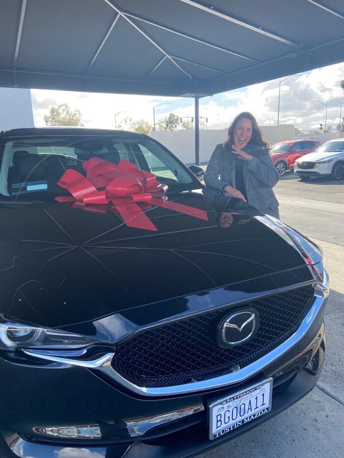 Images Tustin Mazda