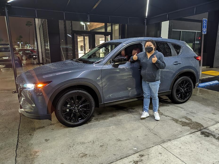 Images Tustin Mazda