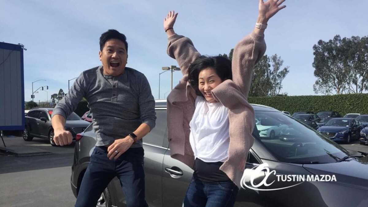 Images Tustin Mazda