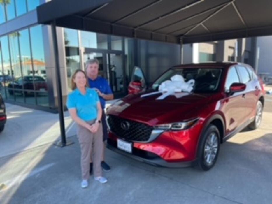 Images Tustin Mazda