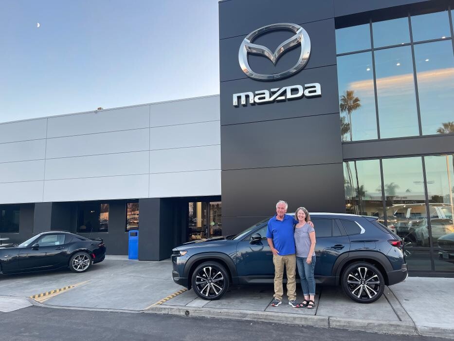 Images Tustin Mazda