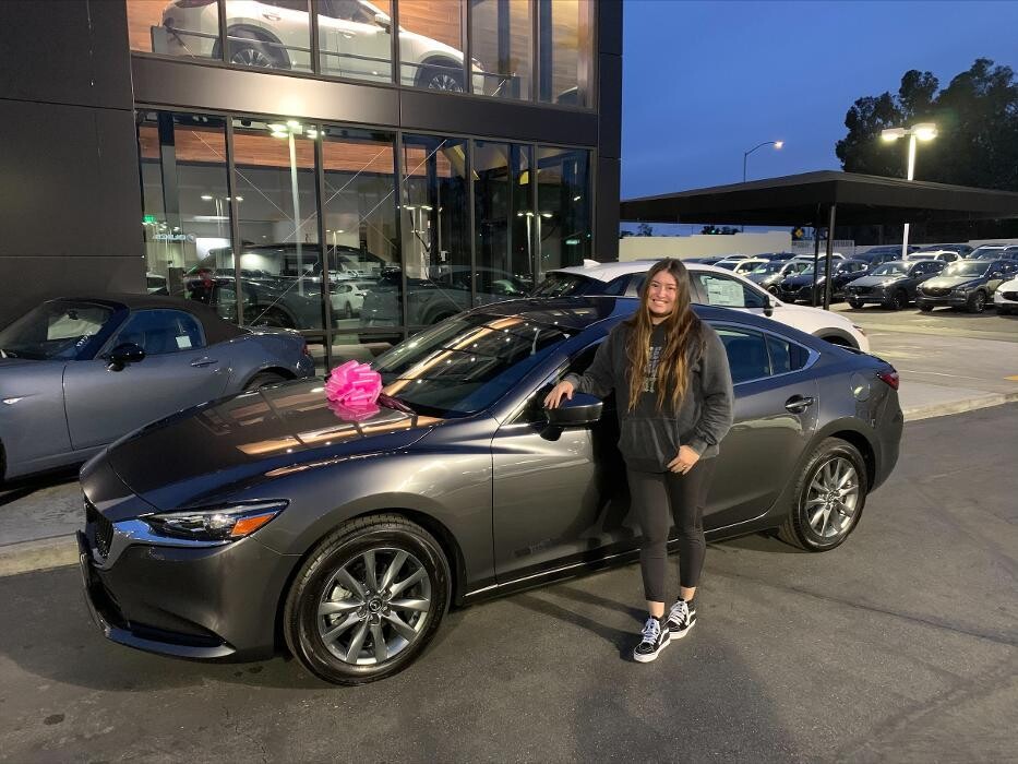 Images Tustin Mazda