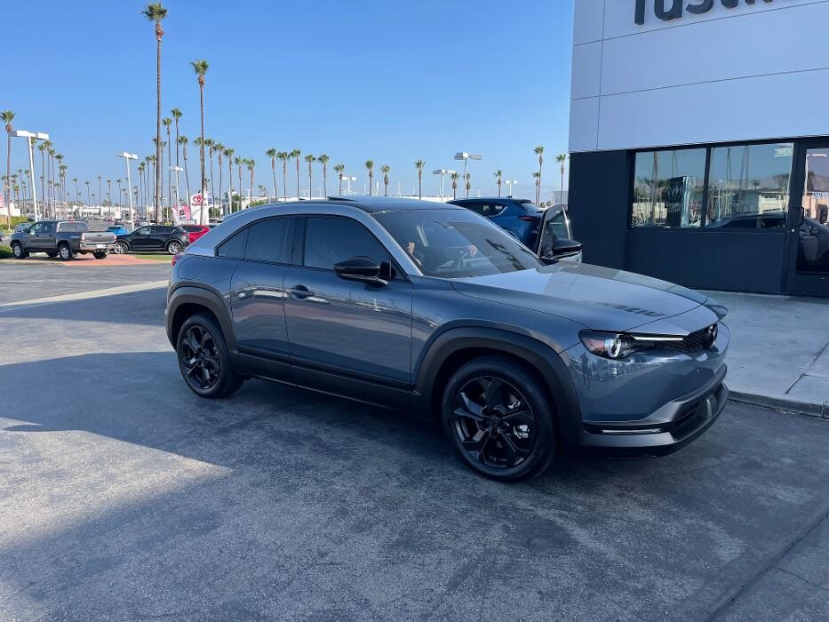 Images Tustin Mazda