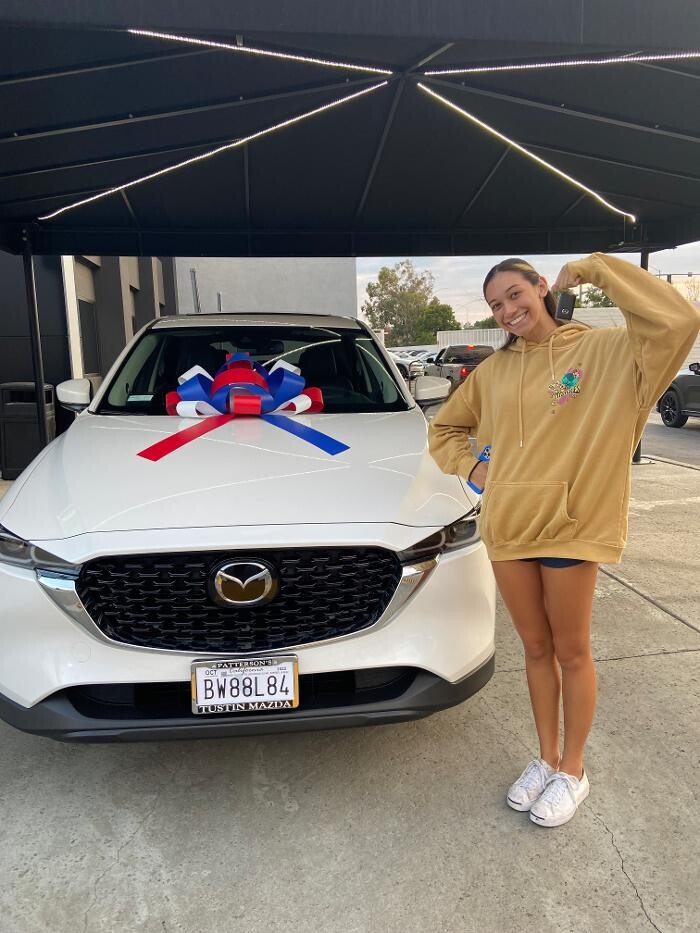 Images Tustin Mazda