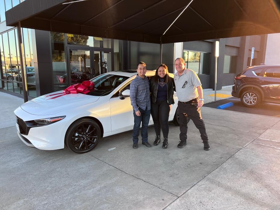 Images Tustin Mazda