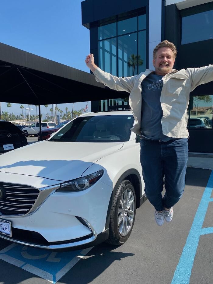 Images Tustin Mazda