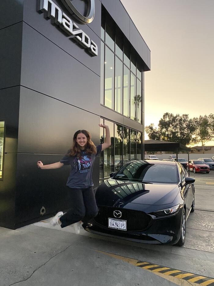 Images Tustin Mazda