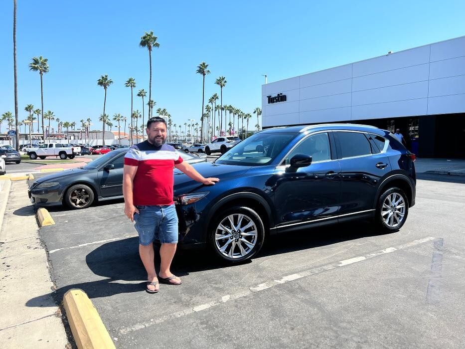 Images Tustin Mazda