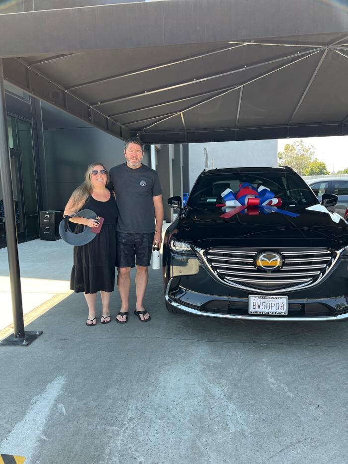 Images Tustin Mazda