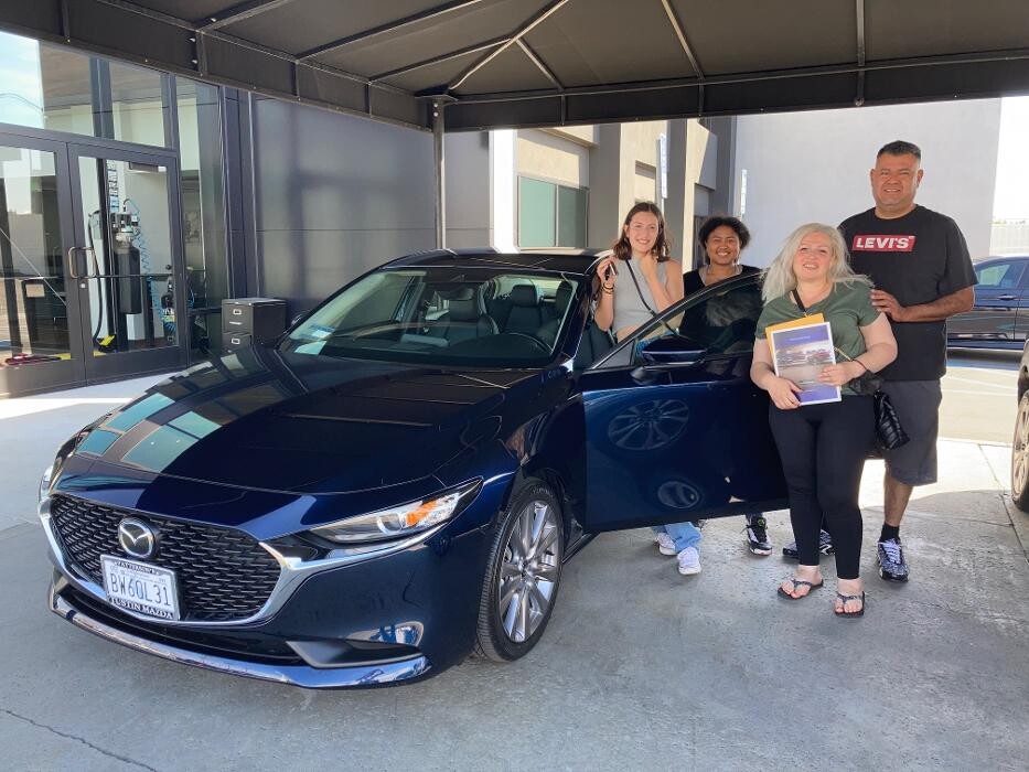 Images Tustin Mazda