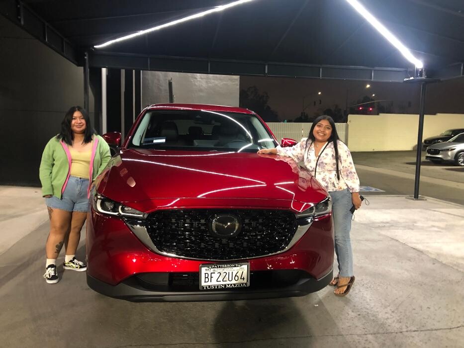 Images Tustin Mazda
