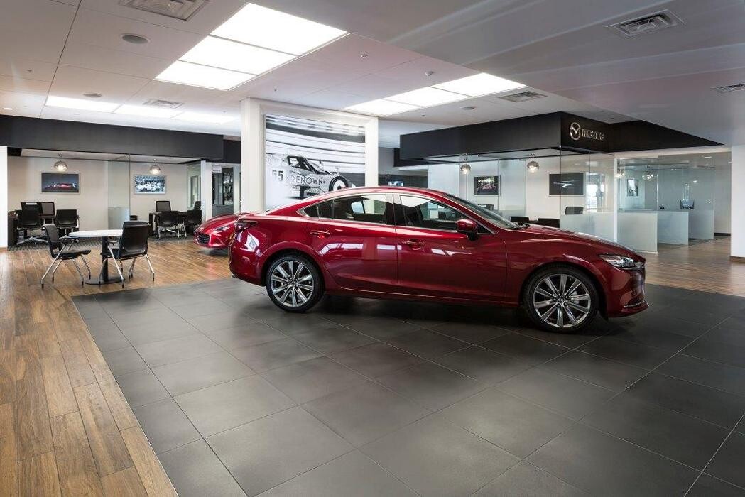 Images Tustin Mazda