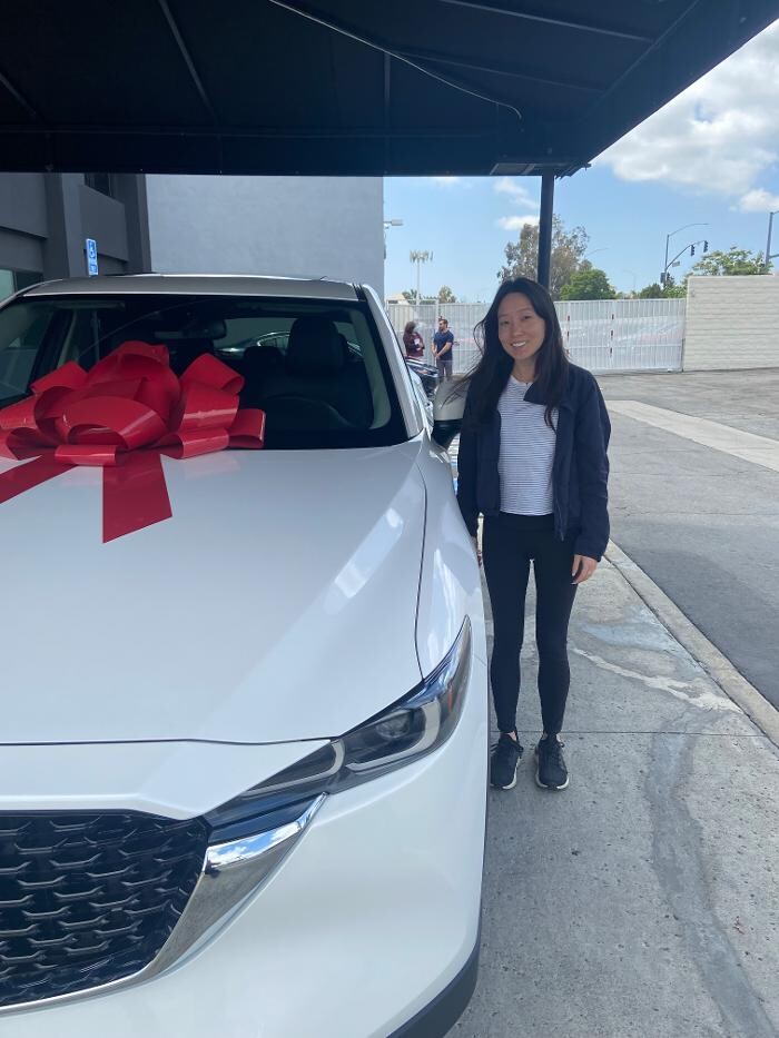 Images Tustin Mazda