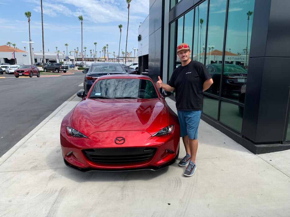 Images Tustin Mazda
