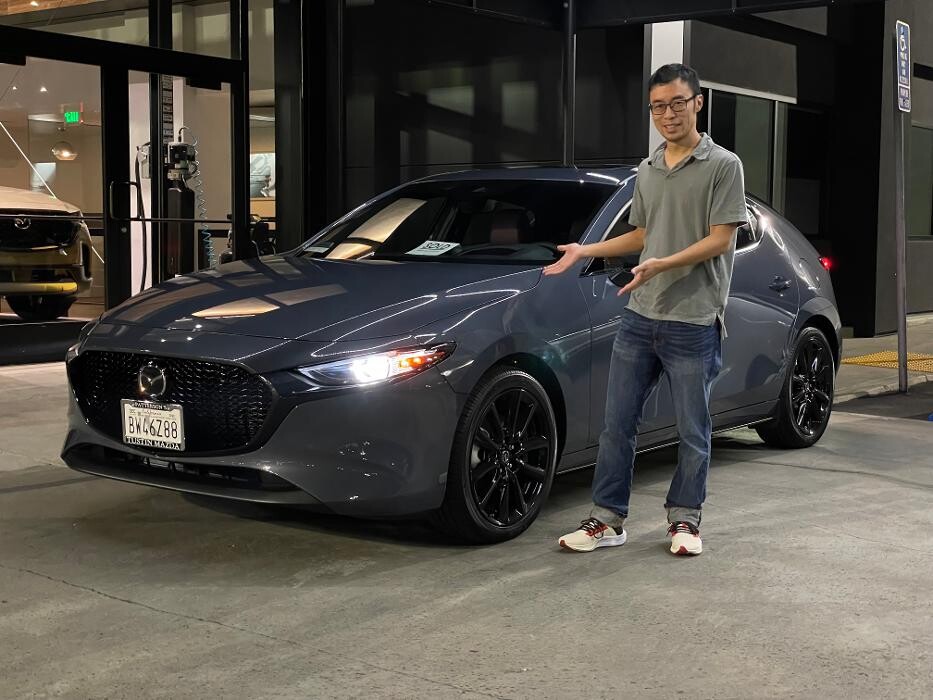 Images Tustin Mazda