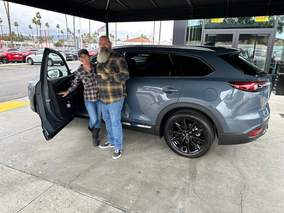 Images Tustin Mazda