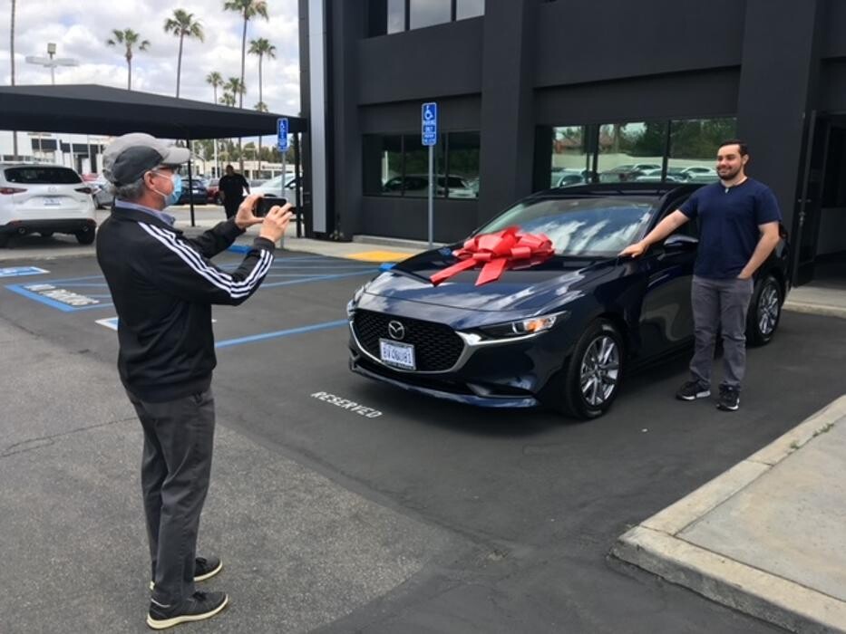 Images Tustin Mazda