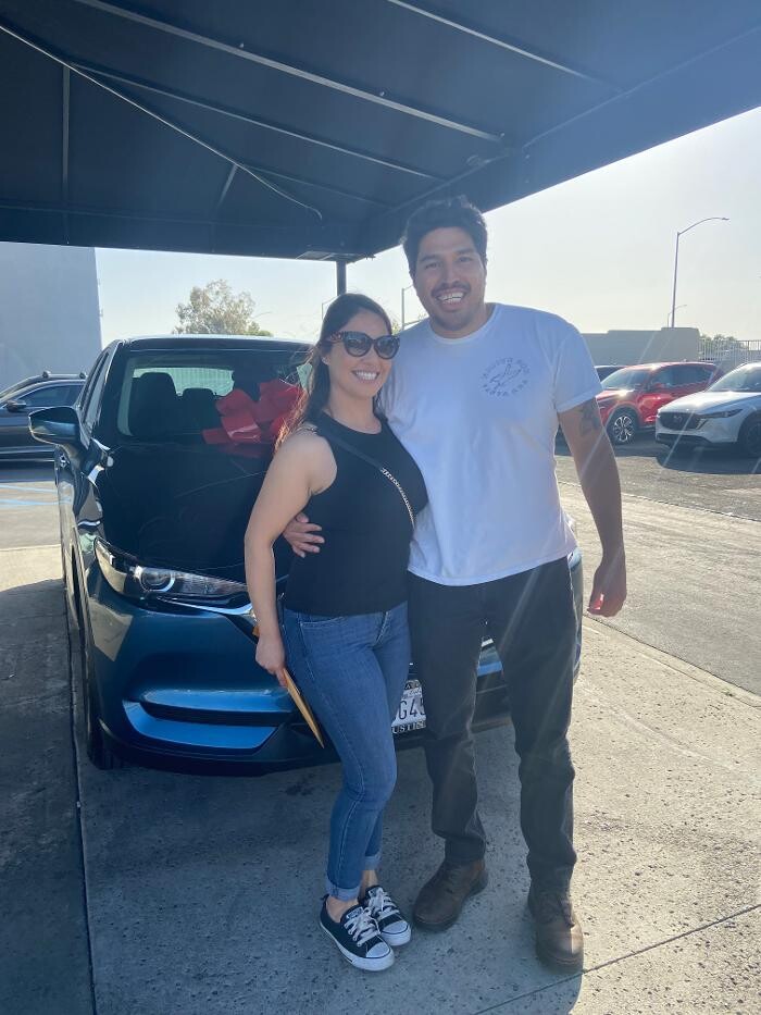 Images Tustin Mazda